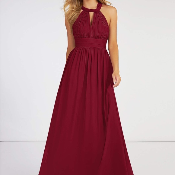 Formal dress - Picture 3 of 3